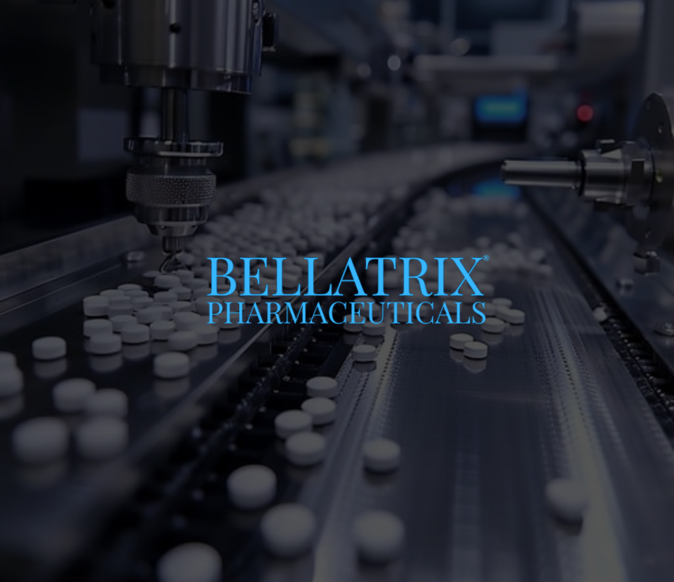 Bellatrix Pharmaceuticals LTD